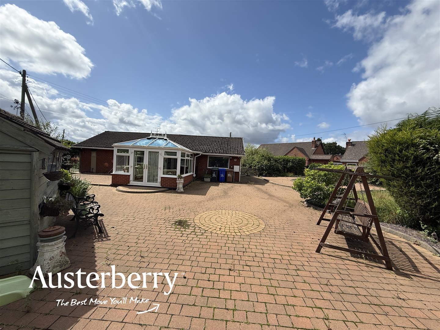 The Wood, Meir, Stoke-On-Trent